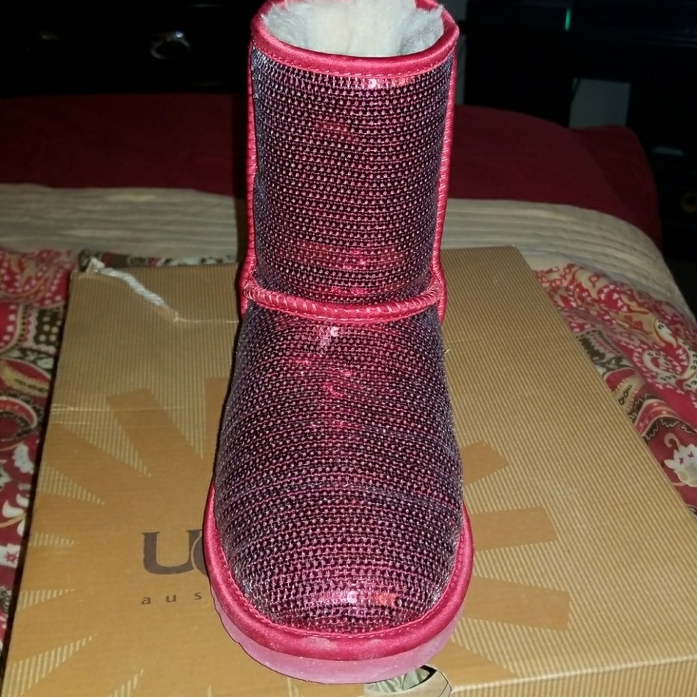 Uggs